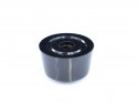 Rubber voet voor behuizingen 20x16x10,5mm